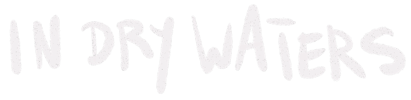 In Dry Waters Tanzmusiktheater über Depressionen von Melissa Klingelhöfer